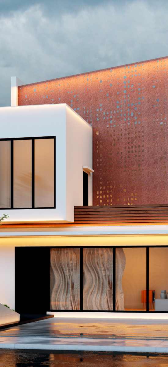 Gambar Proyek FISIO HOUSE